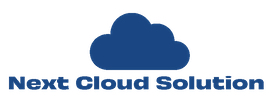 Next Cloud Solution Logo